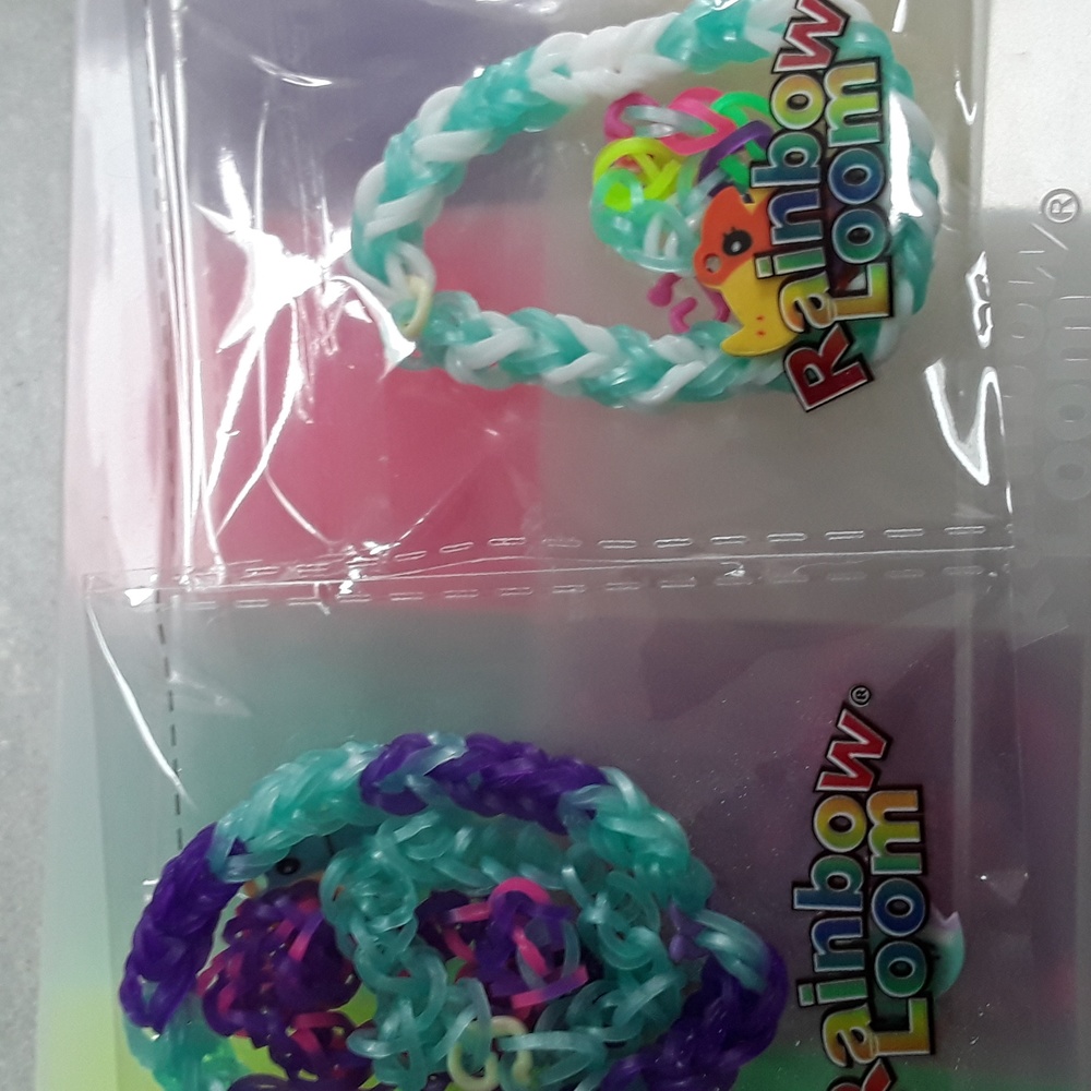 Handmade bracelets - Picture 2 of 2